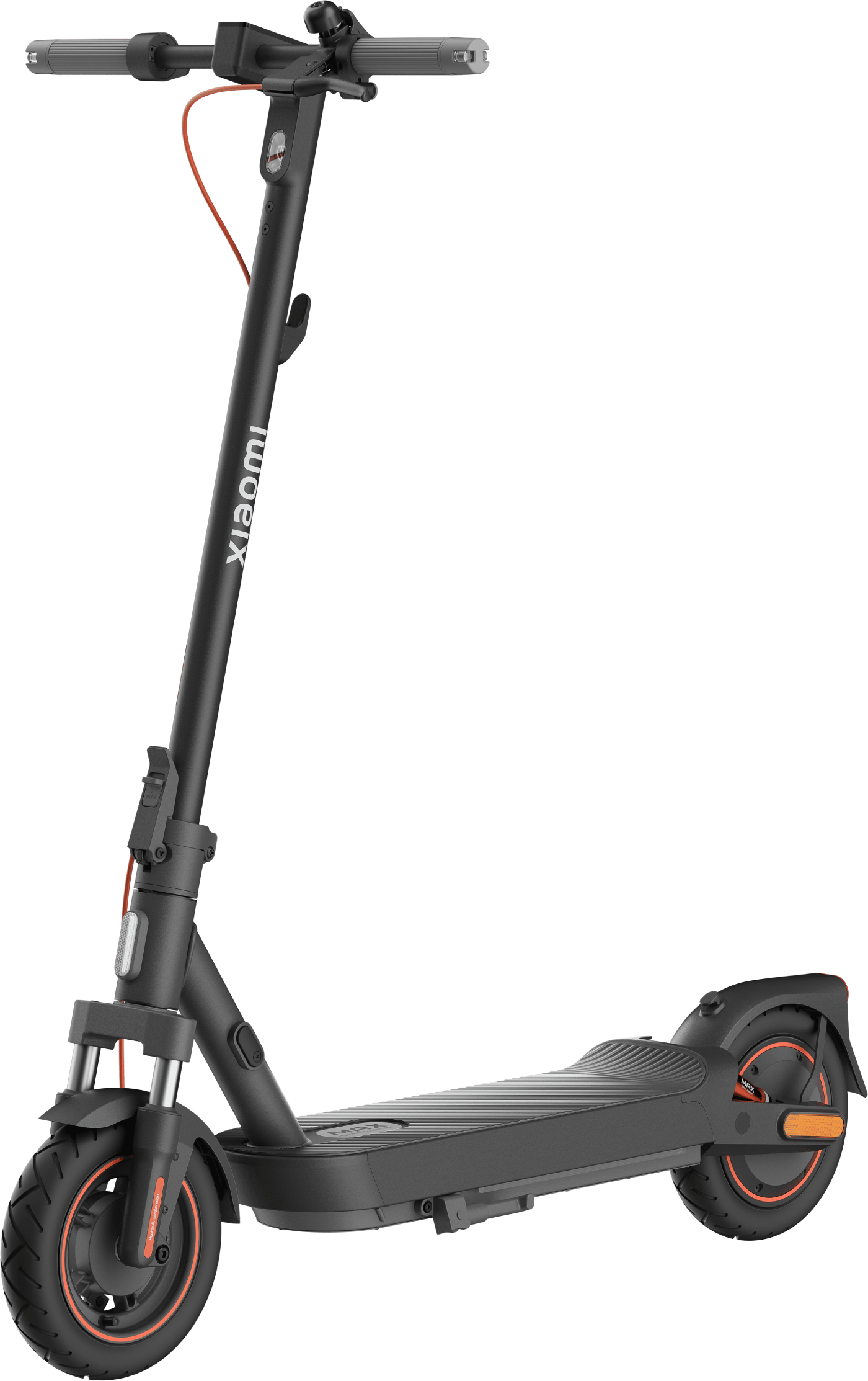 Электросамокат Xiaomi Electric Scooter 5 Max EU - Фото 1