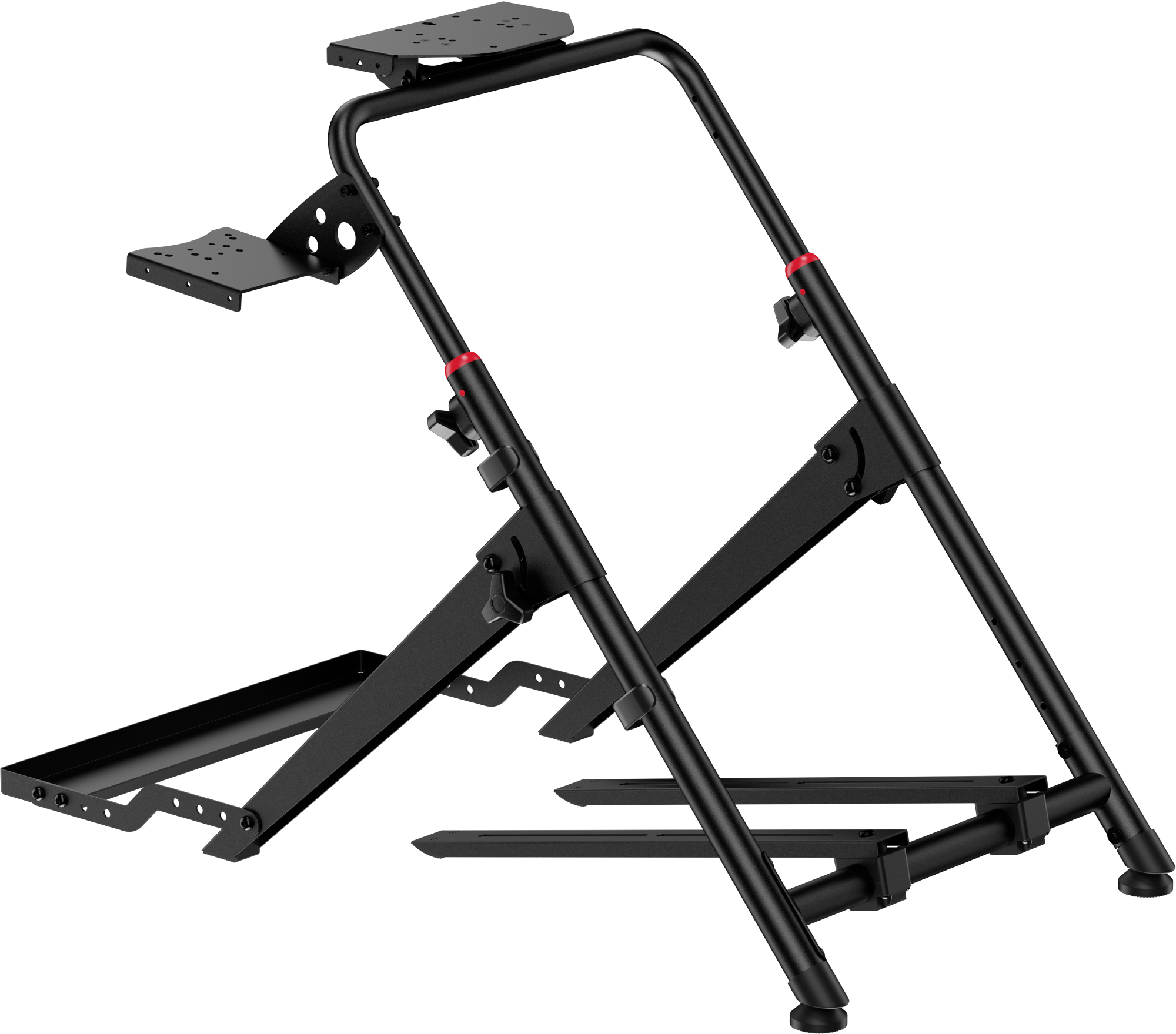 Купити Стенд для кріплення керма GamePro RS033 - Фото 1 Стенд для кріплення керма GamePro RS033 - Фото 1