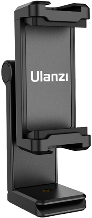 Штативна голівка Ulanzi Vijim Universal Mobile Phone Clip (UV-2294 ST-22) - Фото 1
