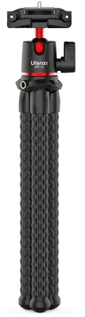 Штатив Ulanzi Vijim Octopus Tripod for Camera & Smartphones (updated) (UV-1907 MT-11) - Фото 1