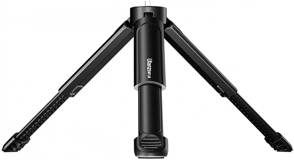 Штатив Ulanzi Vijim plastic mini tripod (UV-2028 MT-14) - Фото 1