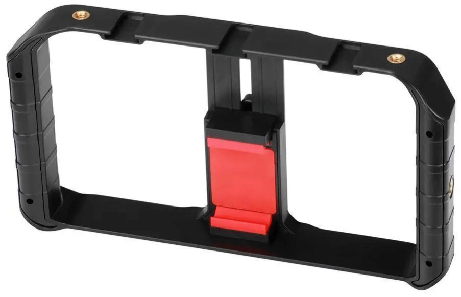 Штативна голівка Ulanzi Vijim Smartphone Video Rig (UV-0673 U-Rig Pro) - Фото 1