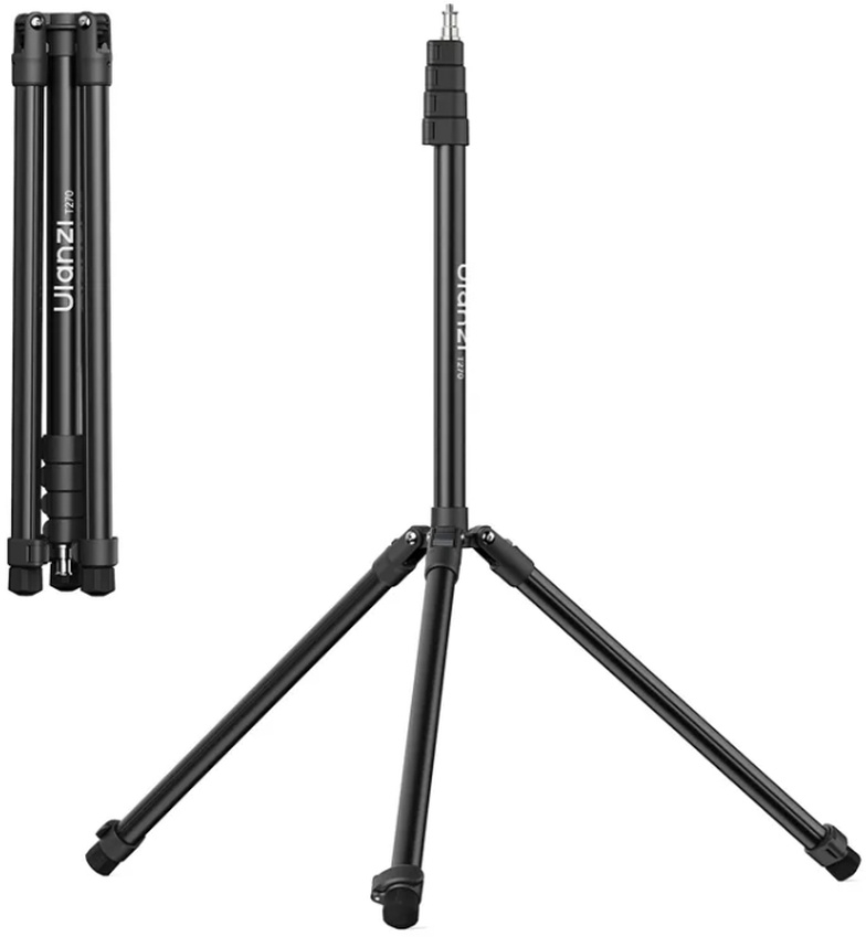 Штатив Ulanzi 2.7M Light Stand (T097 T270) - Фото 1