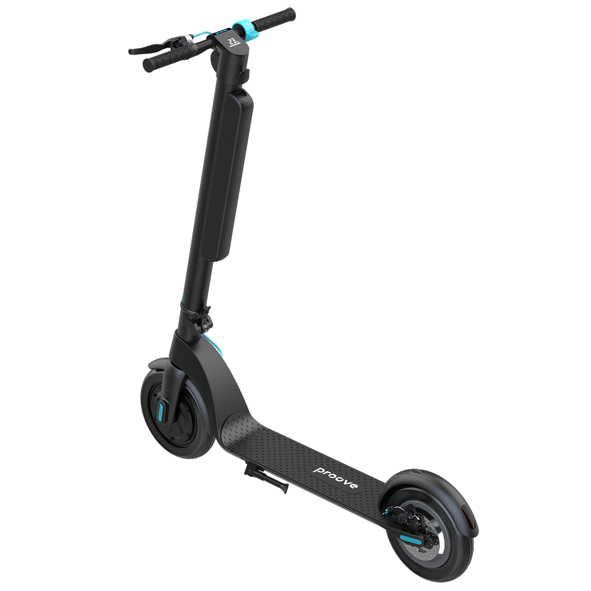 Электросамокат Proove Model X-City Pro App 350W (CPRA35025101) - Фото 1