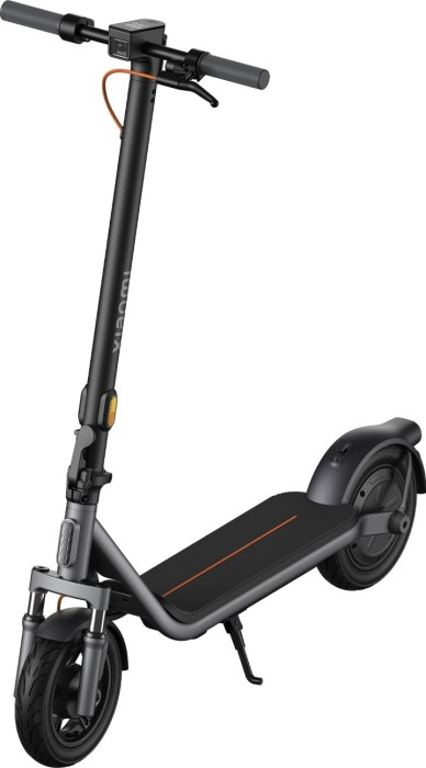 Електросамокат Xiaomi Electric Scooter 6 Lite GL BHR08R6GL