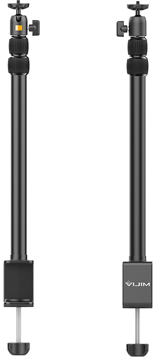 Штатив Ulanzi Vijim Desktop Extendable Light Stand (UV-2248 LS01) - Фото 1