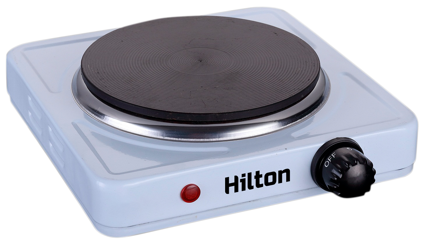 Плита электрическая настольная HILTON HEC-152 - Фото 1