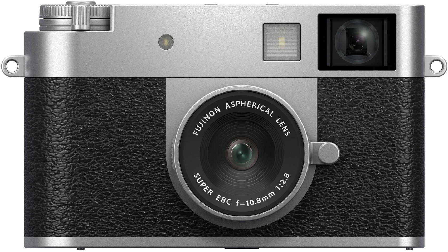 Фотокамера Fujifilm X-Half X-HF1 Silver (16940460) - Фото 1
