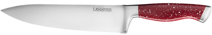 Нож повара Lessner 77839 20 см - Фото 1