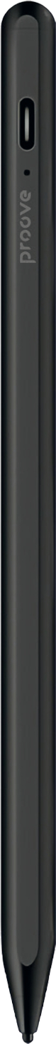Стилус Proove Magic Wand ASP-02 Universal Version Black (STA200010001)