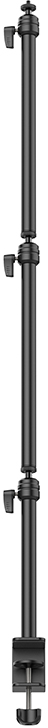 Штатив Ulanzi Vijim Desktop Flexible Arm/Light Stand(Three-Stages) (UV-2666 LS08) - Фото 1