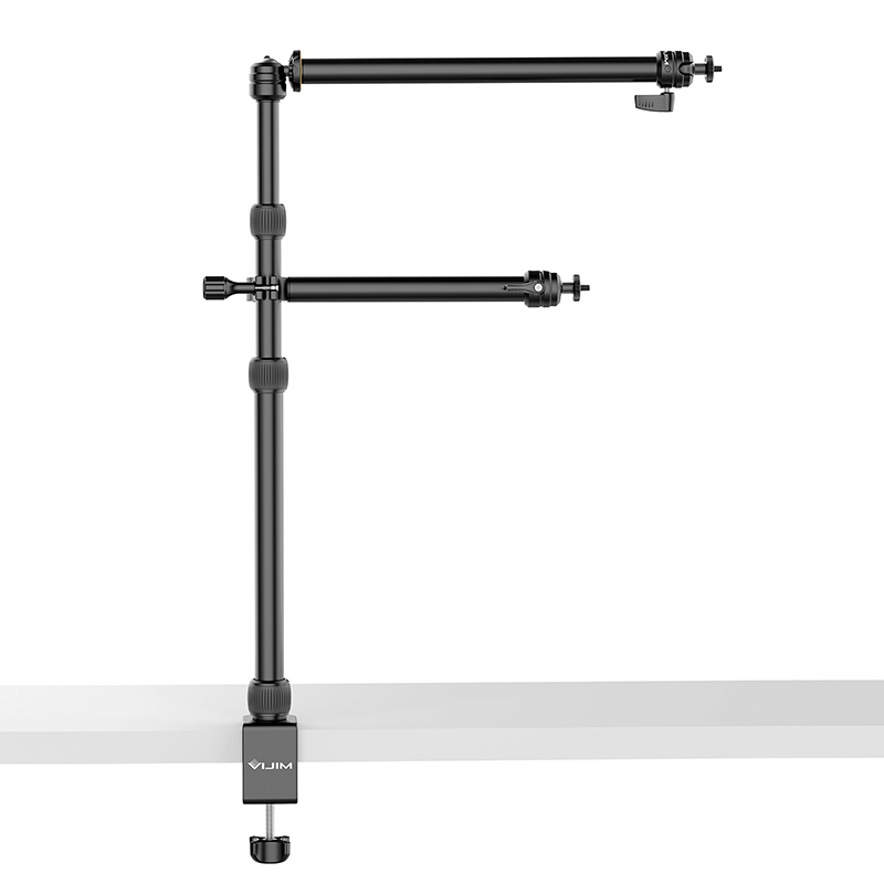 Штатив Ulanzi Vijim Removable universal arm table top light stand (UV-2685 LS11) - Фото 1