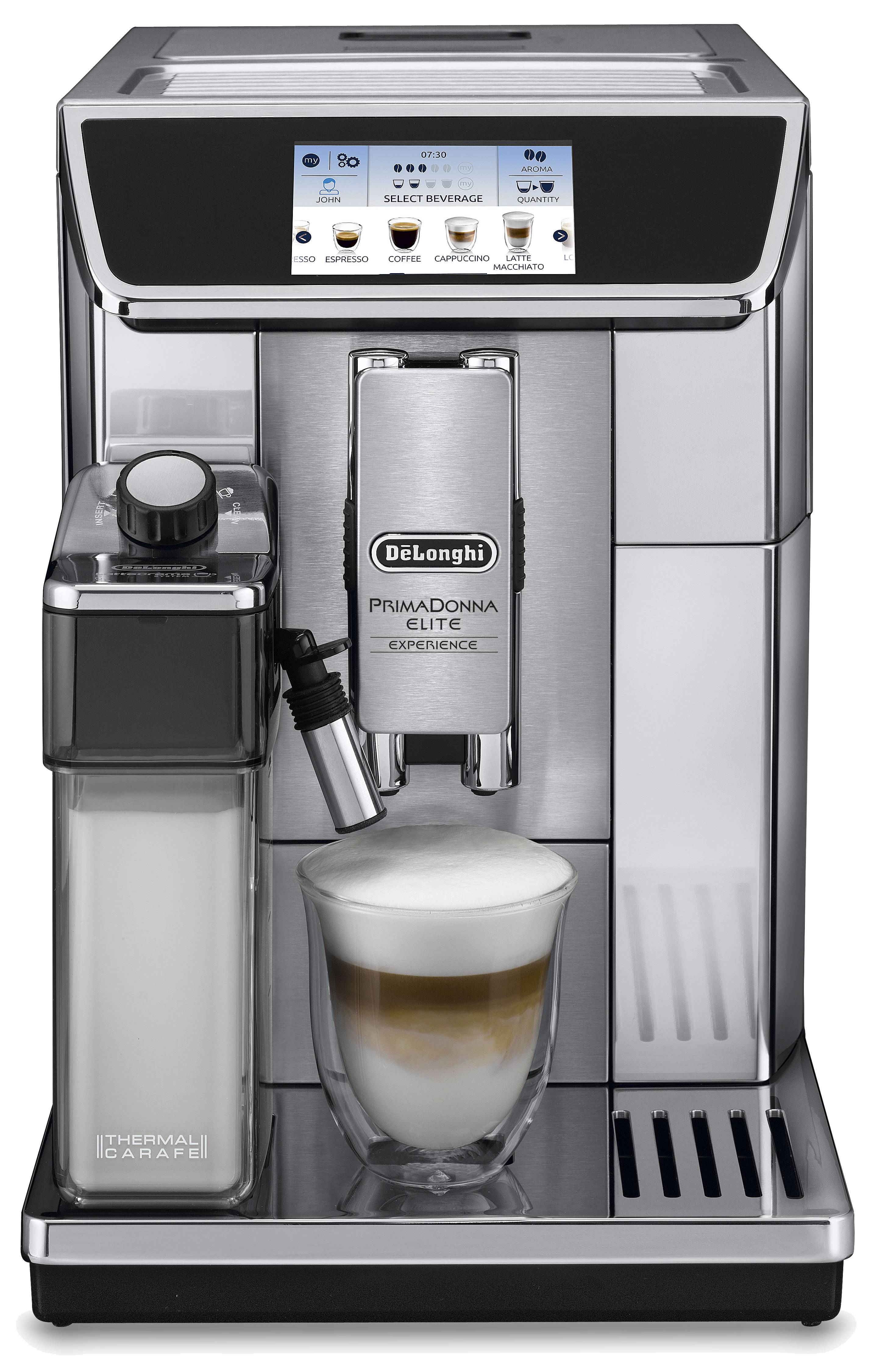 Кофемашина Delonghi ECAM650.85.MS - Фото 1