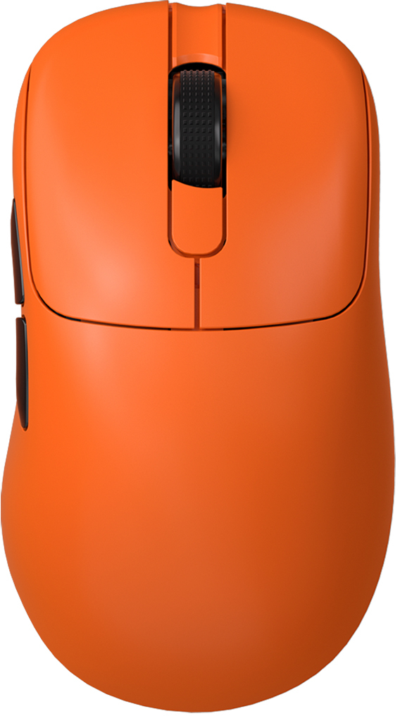 Мышь беспроводная игровая Ajazz AJ179APEX Orange (AJM179-A-O) - Фото 1