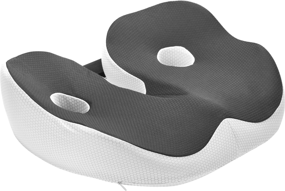 Подушка для кресла OfficePro SP770DG Dark Gray - Фото 1