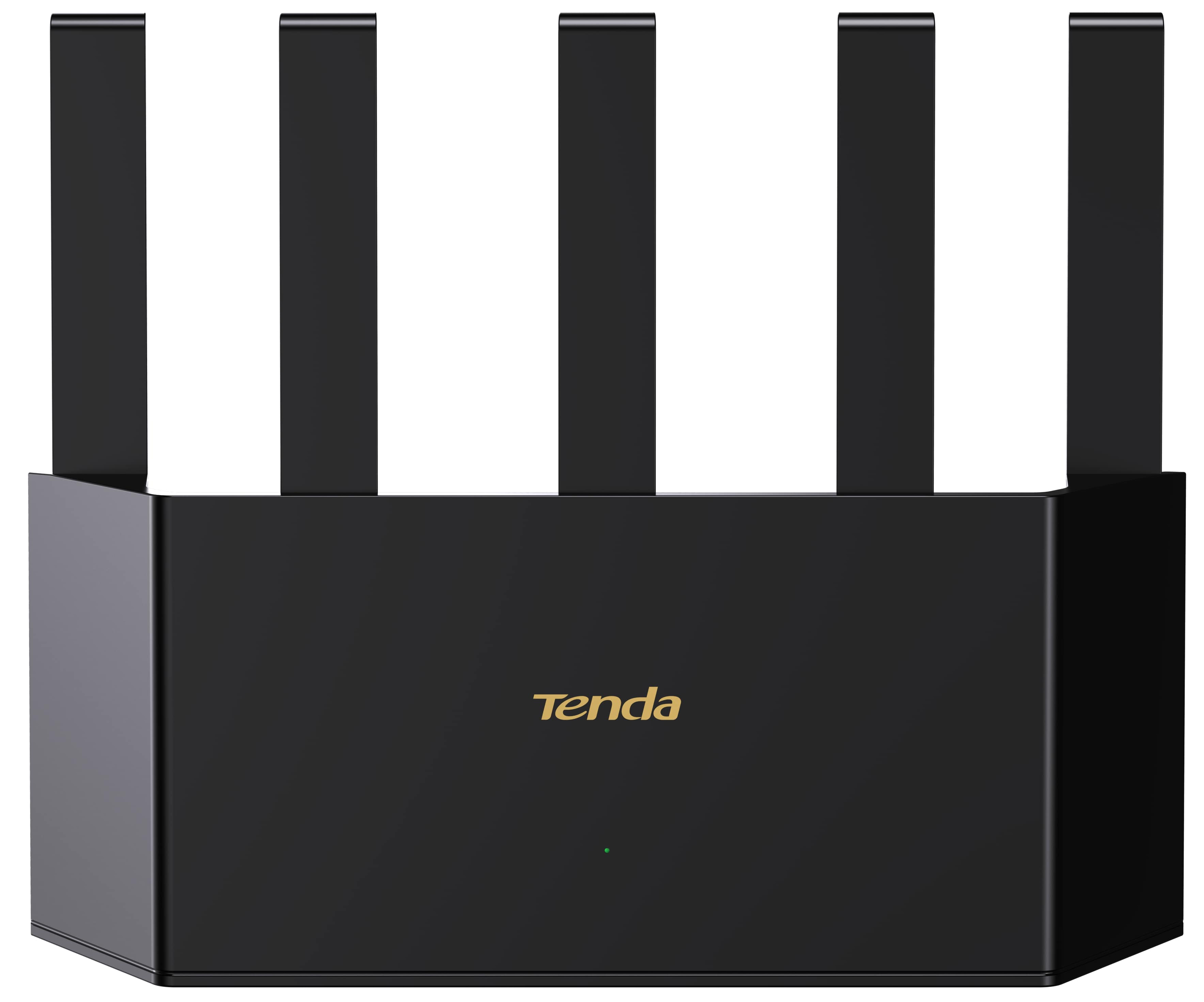 Маршрутизатор інтернет WiFi7 Tenda TE3L - Фото 1