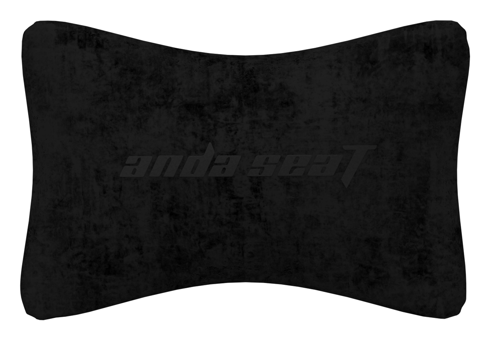 Подушка под голову Anda Seat Head Pillow Black (AC-TZS-01-B-F-J-B01) - Фото 1