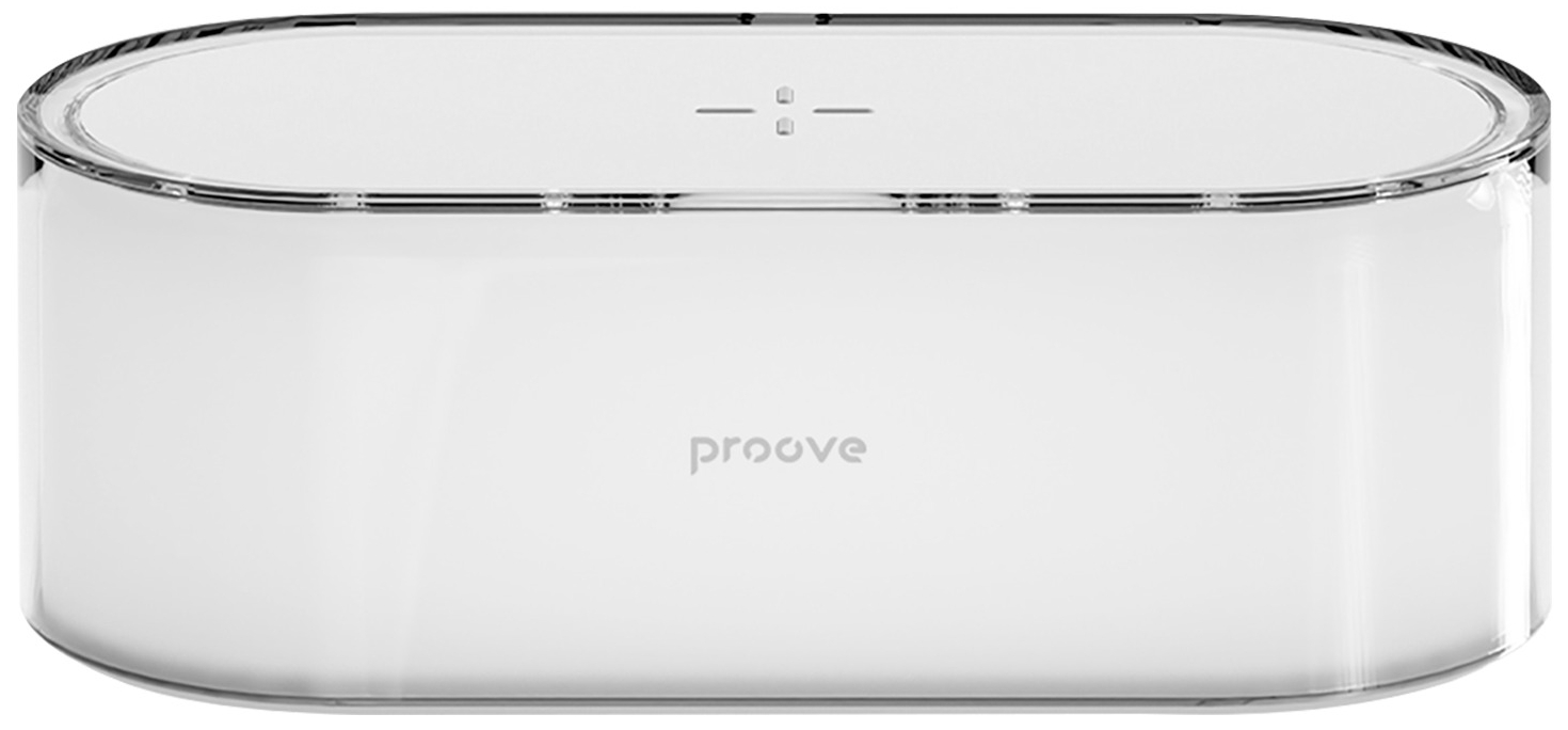 Ночник Proove Glow 1200mAh White (PLPG00102002) - Фото 1