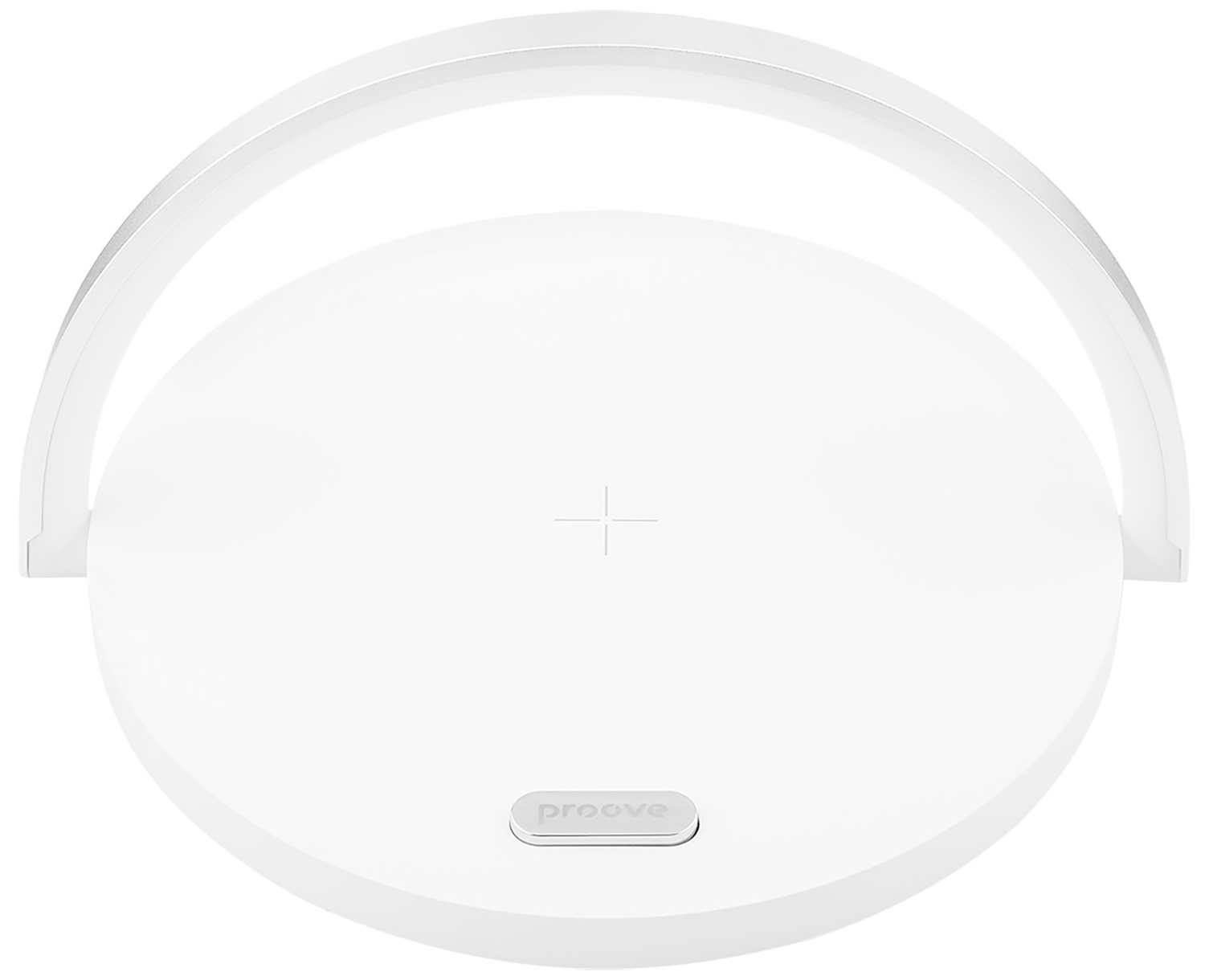 Ночник Proove с Беспроводной зарядкой Light Bridge White (PLLB05102002) - Фото 1