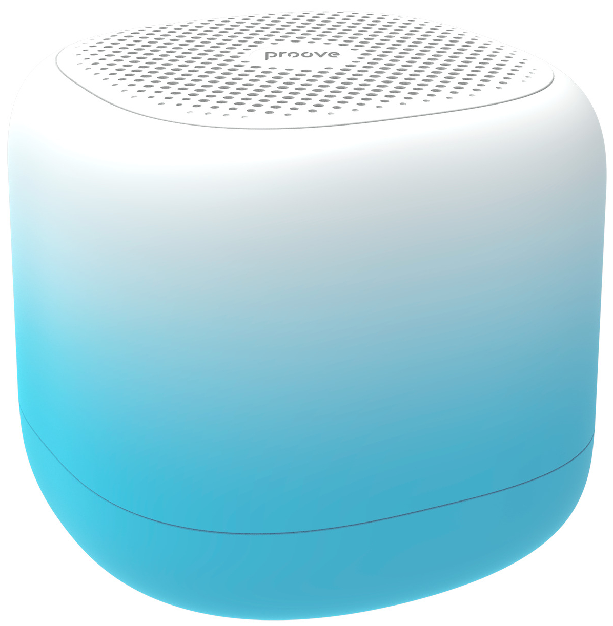 Портативная акустика Proove Velvet 3W Blue (PDVE050010008) - Фото 1