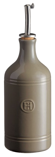 Купити Ємність для олії і оцту Emile Henry 0,45 л 950215 - Фото 1 Ємність для олії і оцту Emile Henry 0,45 л 950215 - Фото 1