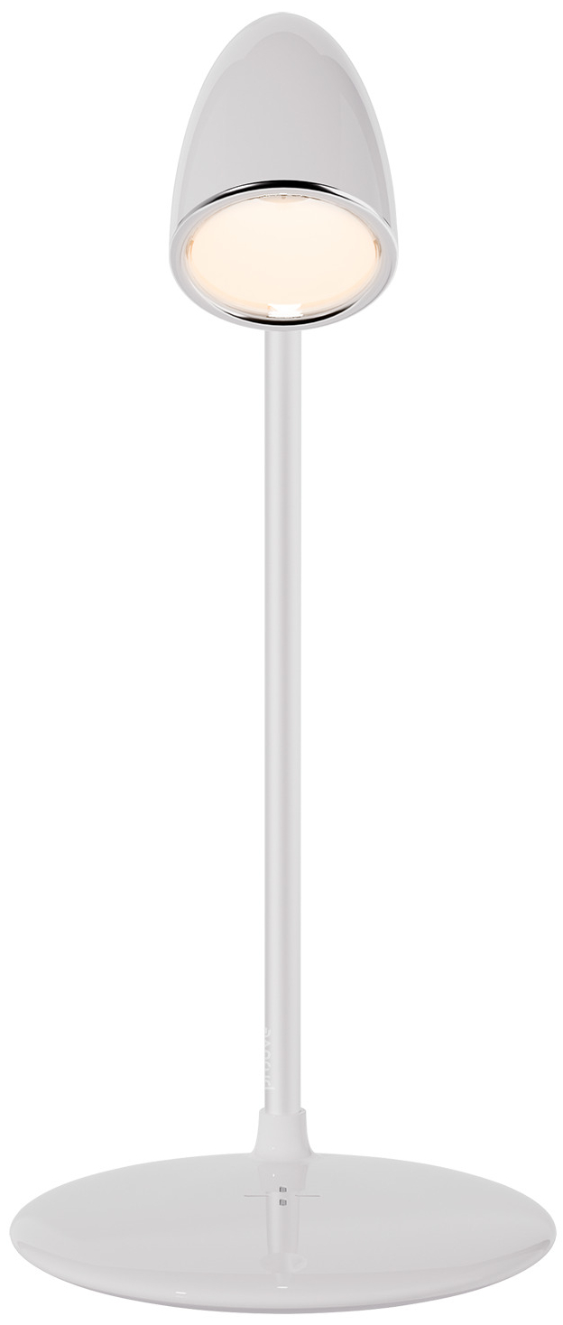 Настільна лампа Proove Modern white (PLMD05002002) - Фото 1