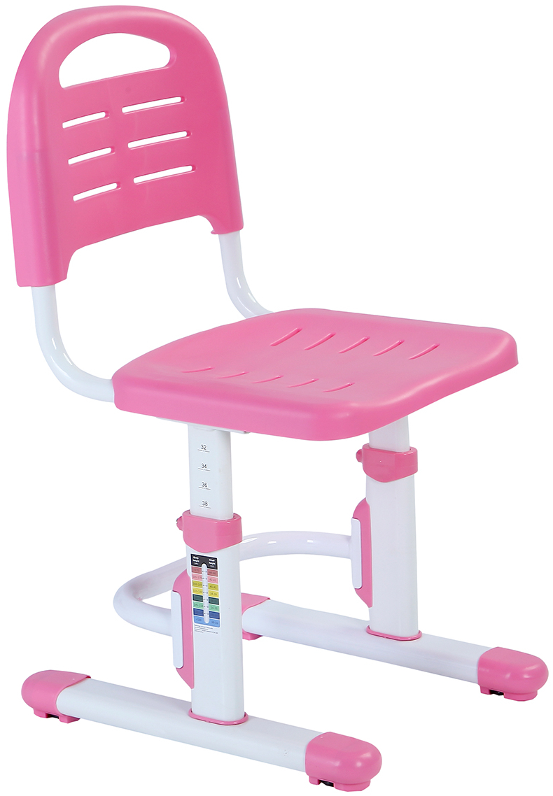 Стілець шкільний FunDesk SST3L Pink - Фото 1