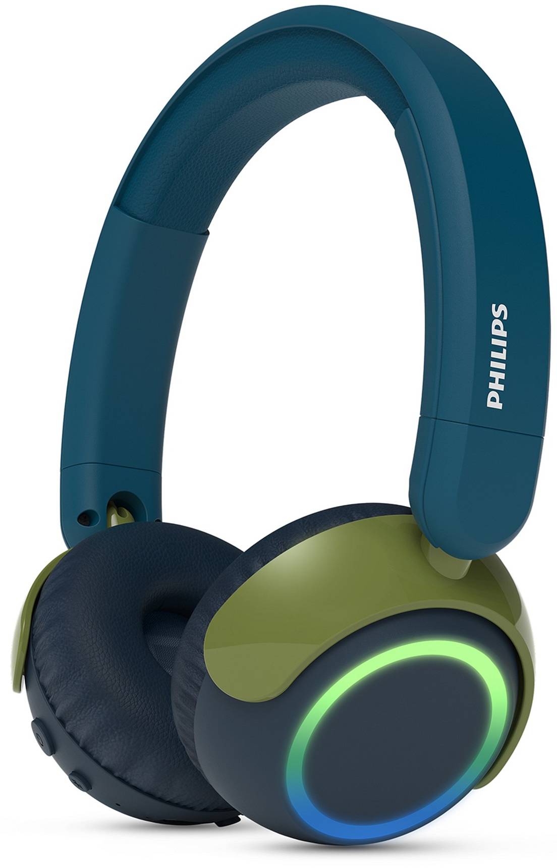 Наушники накладные беспроводные Philips TAK4200CT/00 - Фото 1