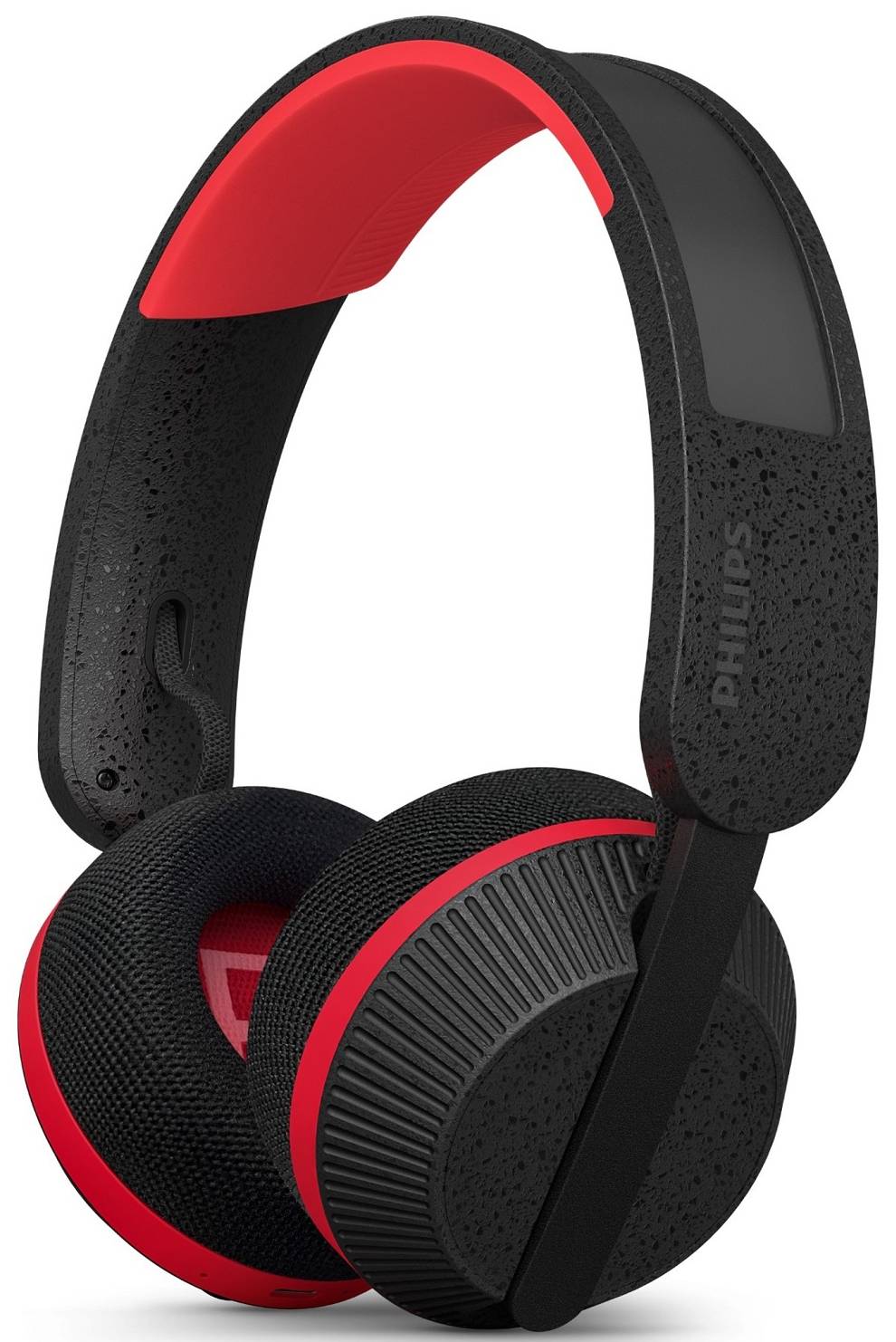 Навушники накладні бездротові Philips TAA6219BK/00 - Фото 1