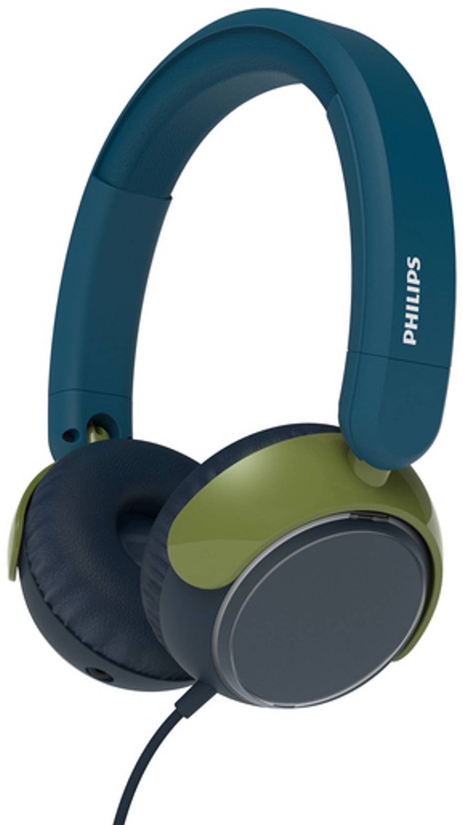 Купити Навушники накладні дротові Philips TAK2000CT/00 - Фото 1 Навушники накладні дротові Philips TAK2000CT/00 - Фото 1