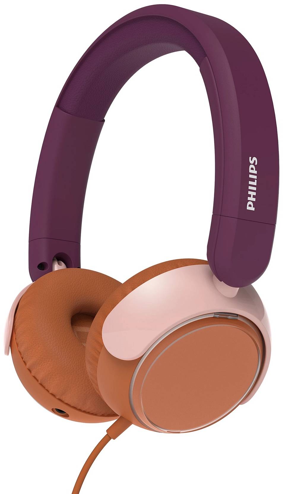 Купити Навушники накладні дротові Philips TAK2000MP/00 - Фото 1 Навушники накладні дротові Philips TAK2000MP/00 - Фото 1