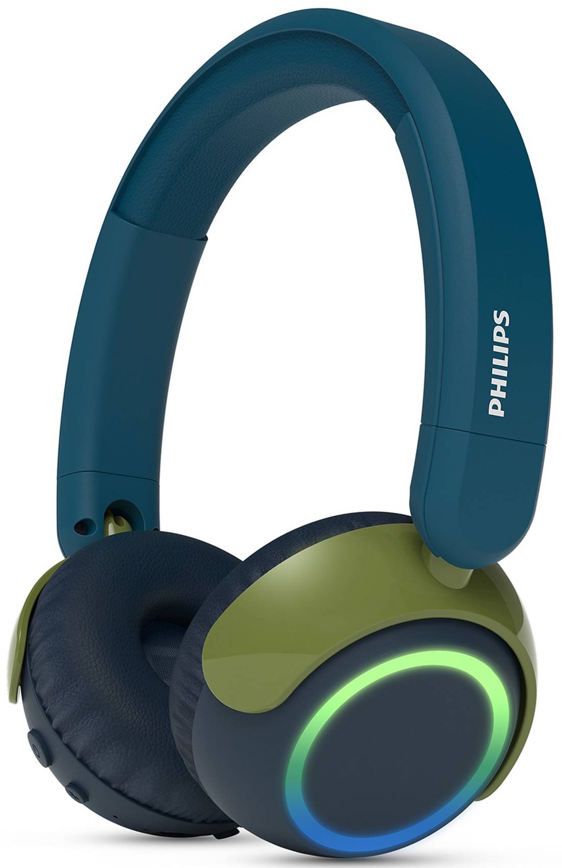 Навушники накладні бездротові Philips TAK4200CT/00 - Фото 1