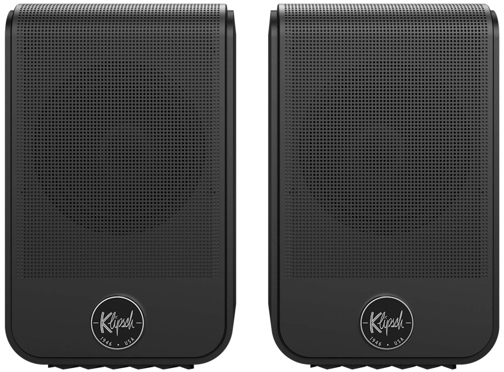 Тилова акустика Klipsch Flexus SURR 100 Black для системи Flexus Core (1072081)