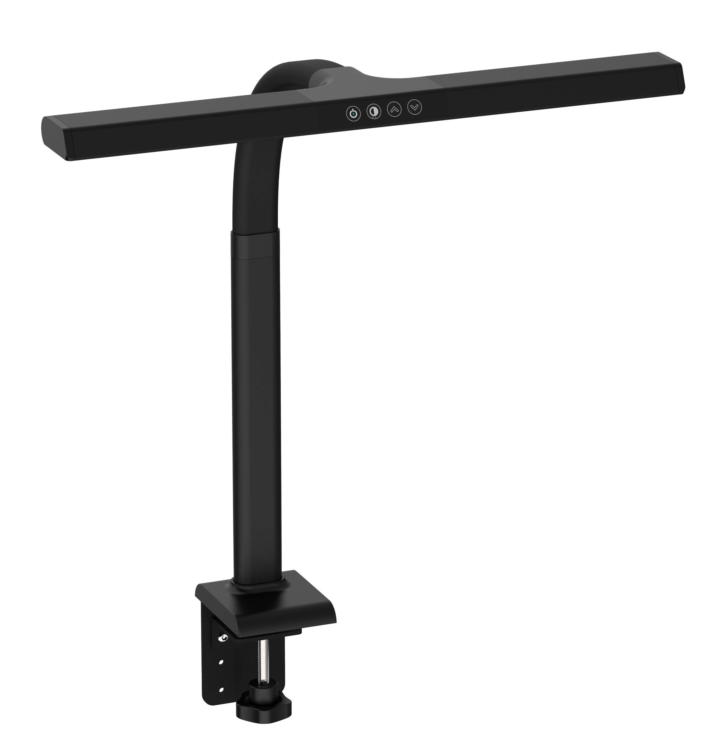 Лампа для монітора OfficePro 7W 1025Lm 3000-6500К (SL161B)
