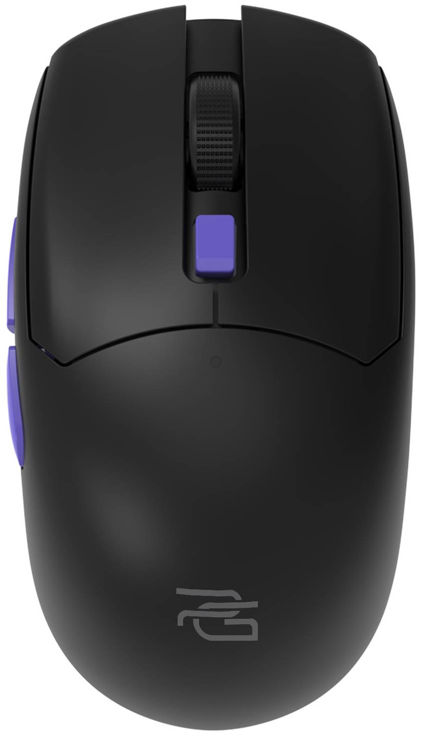 Миша бездротова ігрова Proove Gaming Everon Black (WMEV00022001)