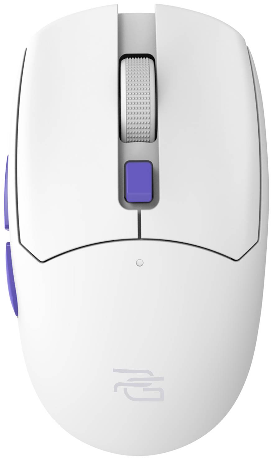 Миша бездротова ігрова Proove Gaming Everon White (WMEV00022002)
