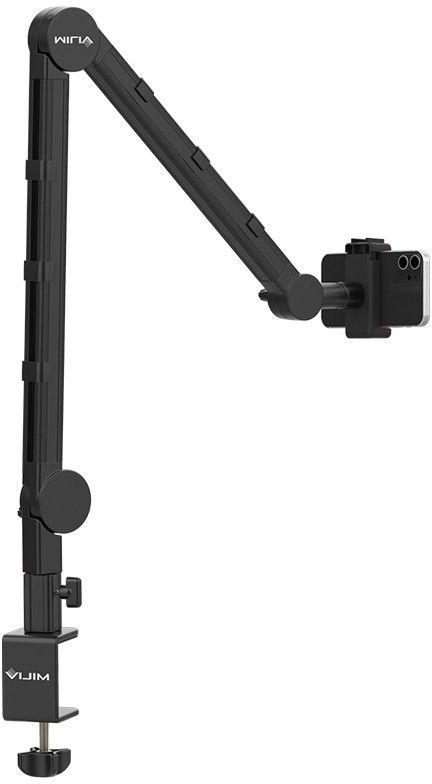 Штатив Ulanzi Vijim Multifunction Desk Setup Stand (UV-2873 LS25) - Фото 1