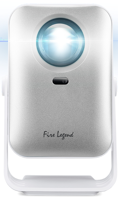 Купить Проектор Acer AOpen QH31S grey (MR.JYQ11.002) - Фото 1 Проектор Acer AOpen QH31S grey (MR.JYQ11.002) - Фото 1