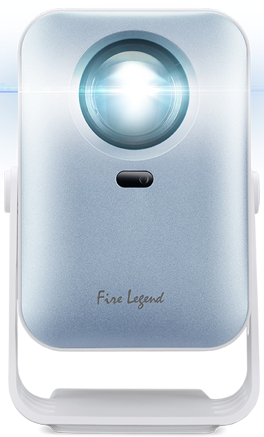 Купить Проектор Acer AOpen QH31S blue (MR.JYQ11.003) - Фото 1 Проектор Acer AOpen QH31S blue (MR.JYQ11.003) - Фото 1