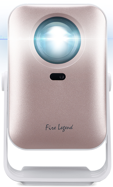 Проектор Acer AOpen QH31s (MR.JYQ11.001) - Фото 1