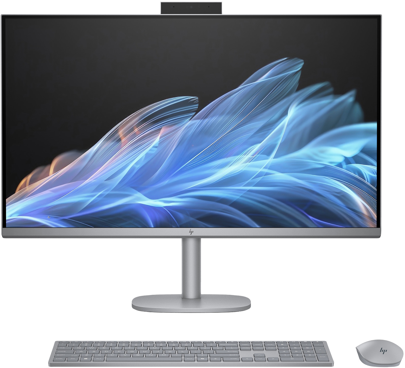 Компьютер-моноблок HP OmniStudio X 32-c0000 (B46JKEA) - Фото 1