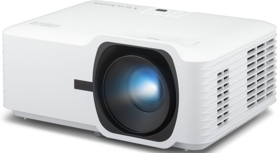 Проектор Viewsonic LSD400HD (VS20625) - Фото 1