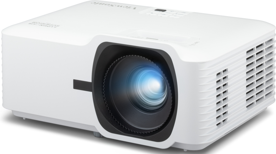 Проектор Viewsonic LSD401HD (VS20624) - Фото 1