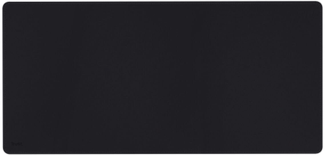 Килимок для миші  ігровий Trust Benya XXL Black (25710) - Фото 1