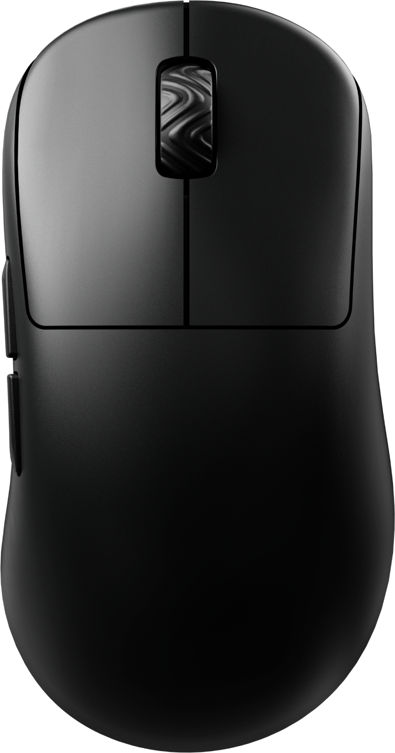 Мышь беспроводная игровая GamePro Asgard Loki Wireless RGB Black (GM022B)  - Фото 1