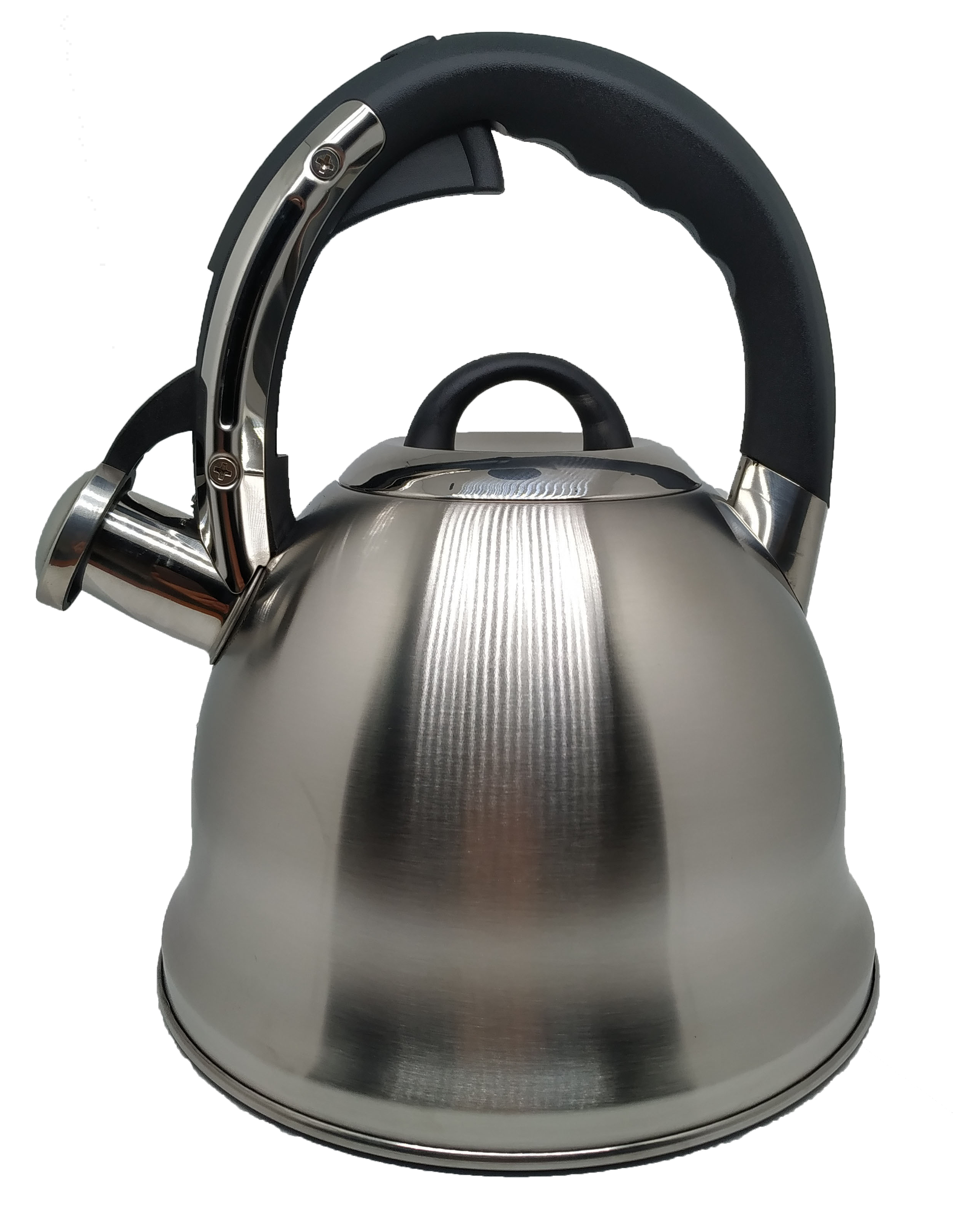 Чайник металлический Krauzer LKD-209SOSM-3.5 (78414) - Фото 1