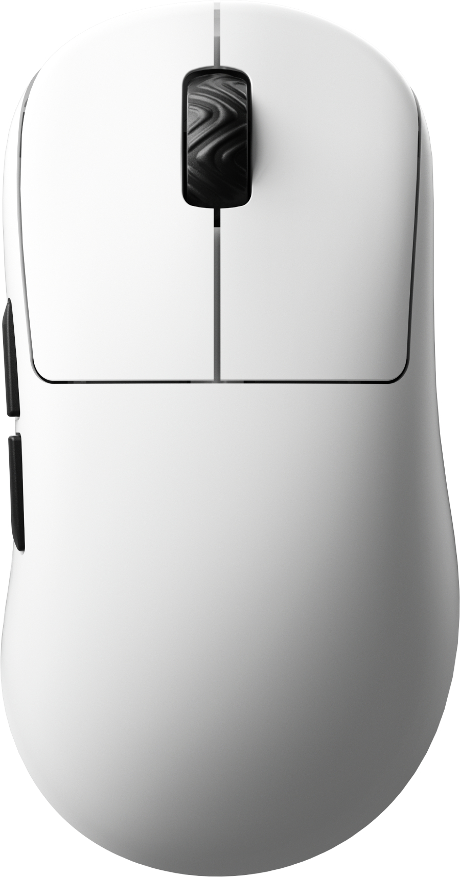 Мышь беспроводная игровая GamePro Asgard Loki Wireless RGB White (GM022W)  - Фото 1