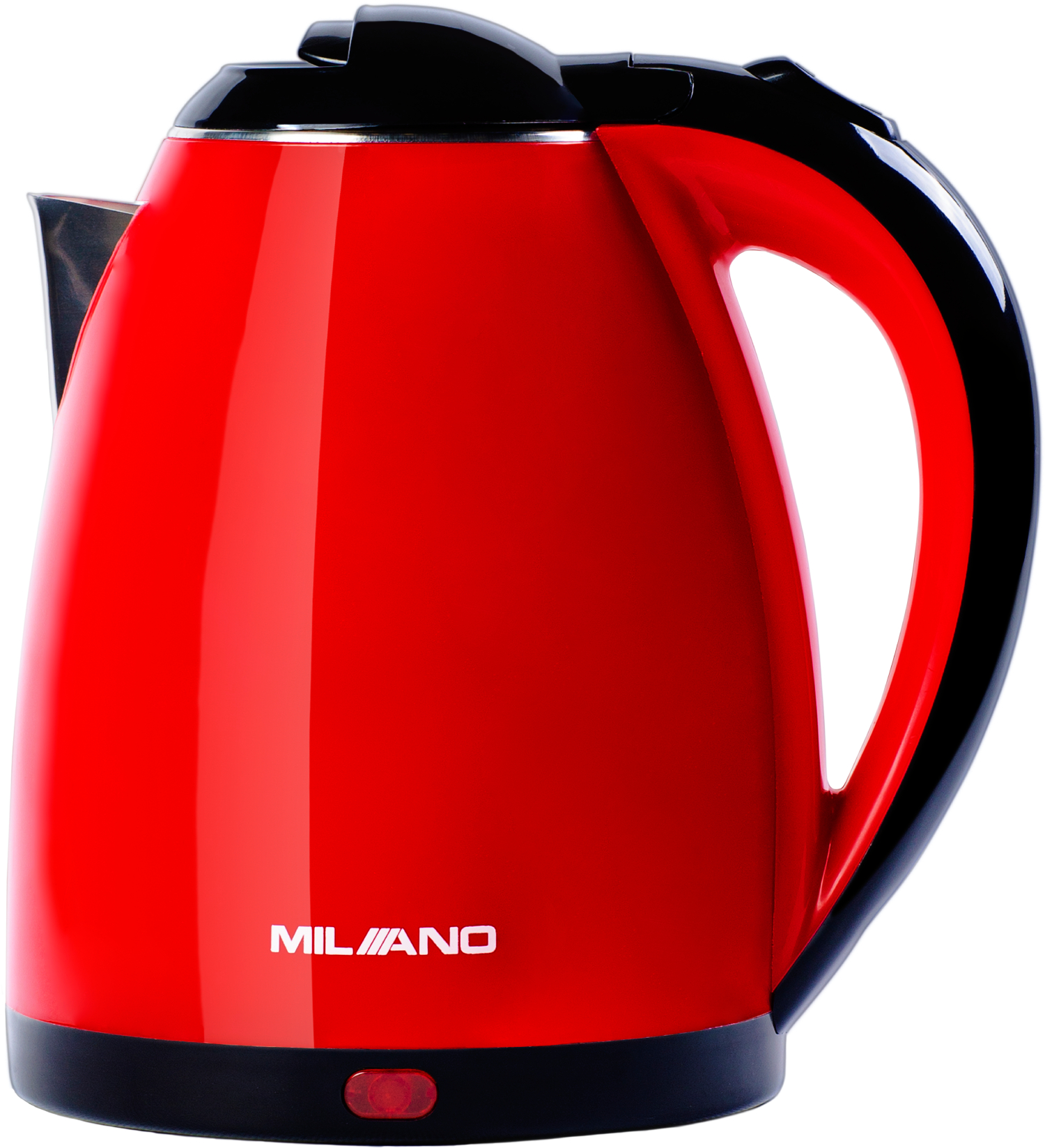 Электрический чайник Milano KT-3001 RB - Фото 1