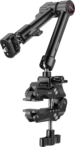 Штатив Ulanzi HD02 10-inch Magic Arm Kit (T098 HD02) - Фото 1