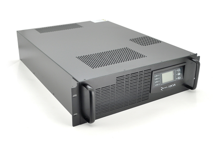 Источник бесперебойного питания Ritar RT-10KL-LCD 9000Вт (1189) - Фото 1